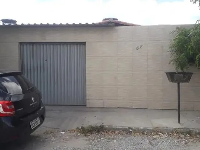 Imagem 6: Alugo Casa no Portal Sudoeste