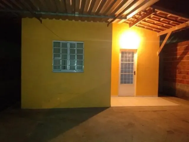 Imagem 9: Alugo Casa no Portal Sudoeste