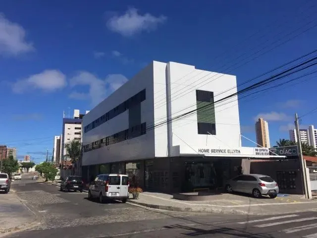 Imagem: Apartamento para Alugar 1 Quarto no Bairro