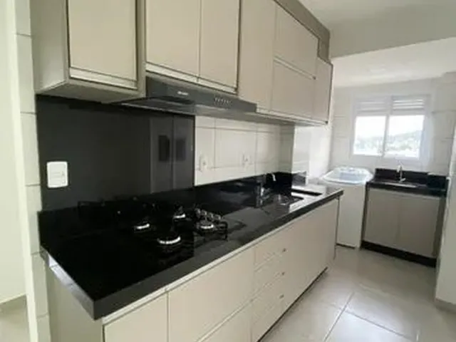 Imagem: Dehon Residence - Tubarão/Sc