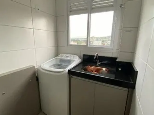 Imagem 9: Dehon Residence - Tubarão/Sc