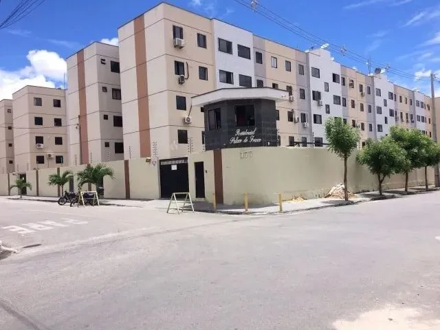 Imagem: Apt na Maraponga