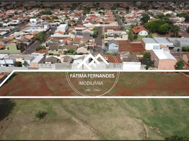 Imagem: TERRENO COMERCIAL em SERTANÓPOLIS - PR