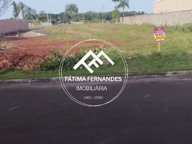 Imagem: TERRENO RESIDENCIAL em SERTANÓPOLIS - PR