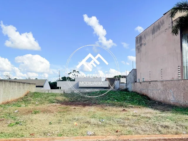 Imagem 2: TERRENO RESIDENCIAL em SERTANÓPOLIS - PR, JARDIM AEROPORTO