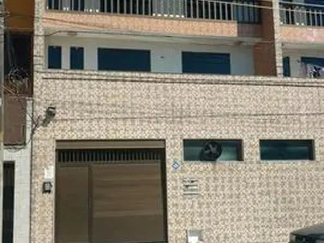 Imagem: Apartamento C/02 Quartos no Bairro Jardim