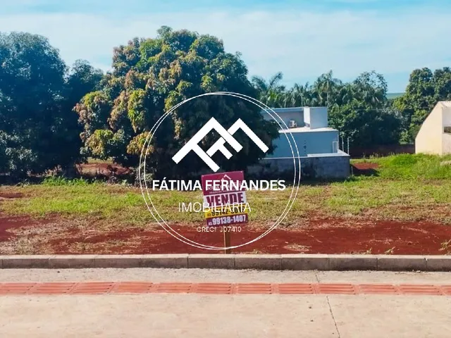 Imagem: TERRENO RESIDENCIAL em SERTANÓPOLIS - PR