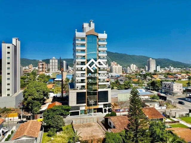 Imagem: Apartamento Residencial em Itapema - Sc