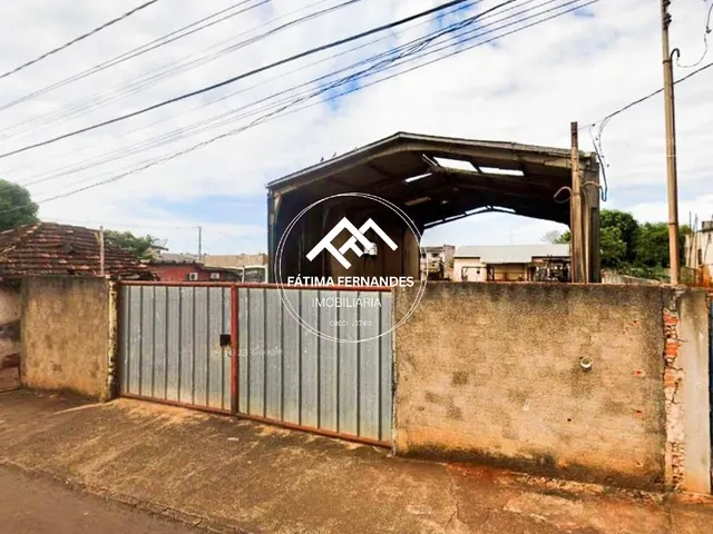 Imagem: Galpao Industrial em Sertanópolis - Pr