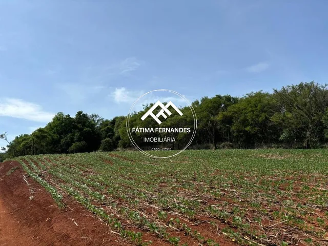 Imagem 1: SITIO RURAL em SERTANÓPOLIS - PR, ÁGUA DA MOMBUCA