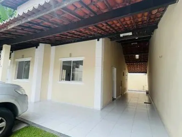 Imagem: Casa Condomínio na Cohama com 3 Quartos