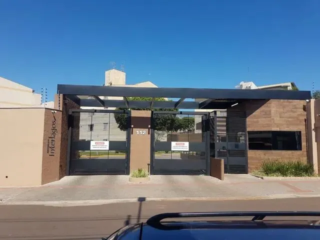 Imagem 1: Alugo Apartamento Residencial Interlagos