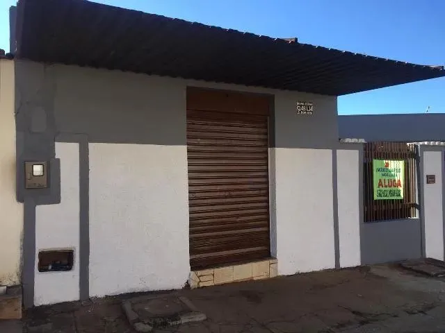 Imagem 12: Casa para Aluguel com 200 Metros Quadrados com 3 Quartos em Boa Vista - Anápolis - Go