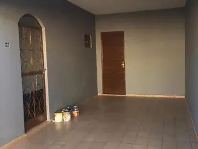 Imagem 9: Casa para Aluguel com 200 Metros Quadrados com 3 Quartos em Boa Vista - Anápolis - Go
