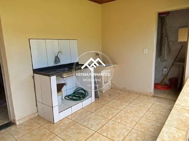 Imagem 4: CASA À VENDA RUA AMAZONAS EM SERTANÓPOLIS