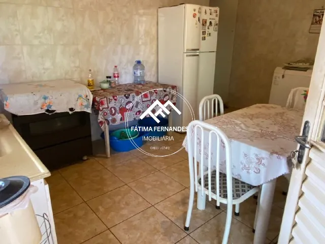 Imagem 1: CASA À VENDA RUA AMAZONAS EM SERTANÓPOLIS