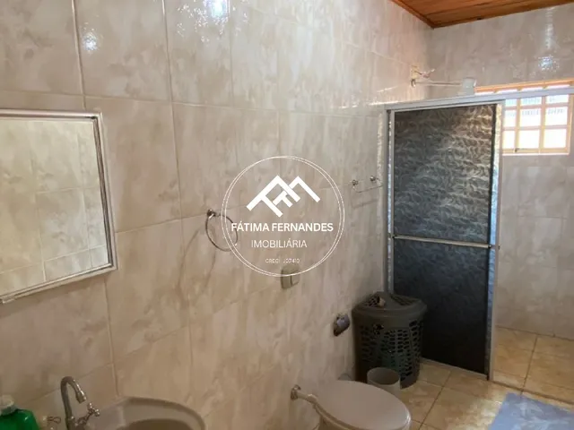 Imagem 5: CASA À VENDA RUA AMAZONAS EM SERTANÓPOLIS
