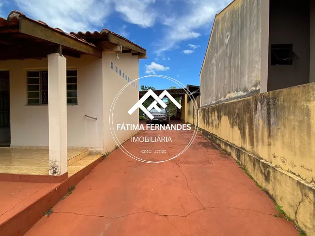Imagem 2: CASA À VENDA RUA AMAZONAS EM SERTANÓPOLIS
