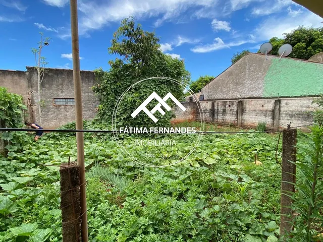 Imagem 3: CASA À VENDA RUA AMAZONAS EM SERTANÓPOLIS