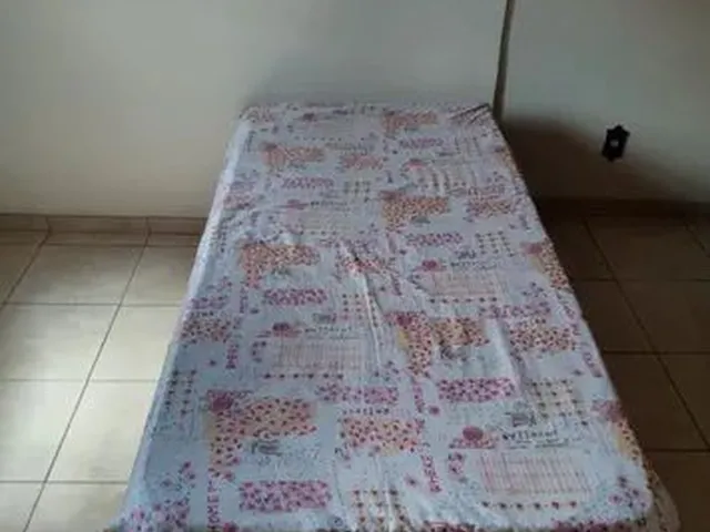 Imagem 6: Quarto Individual para Moças Que Trabalhe!