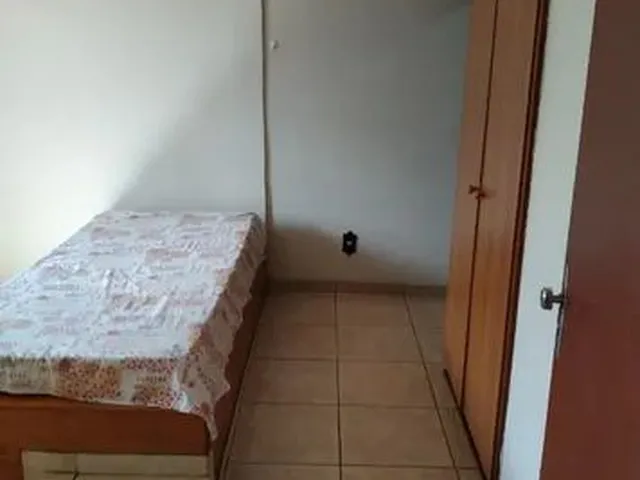 Imagem 5: Quarto Individual para Moças Que Trabalhe!