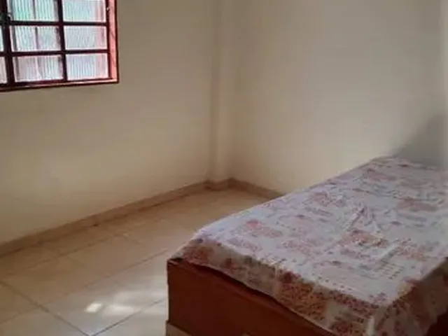 Imagem 4: Quarto Individual para Moças Que Trabalhe!