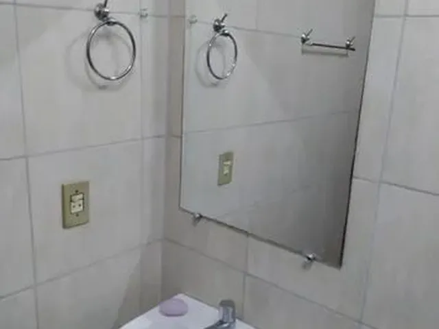 Imagem 2: Quarto Individual para Moças Que Trabalhe!