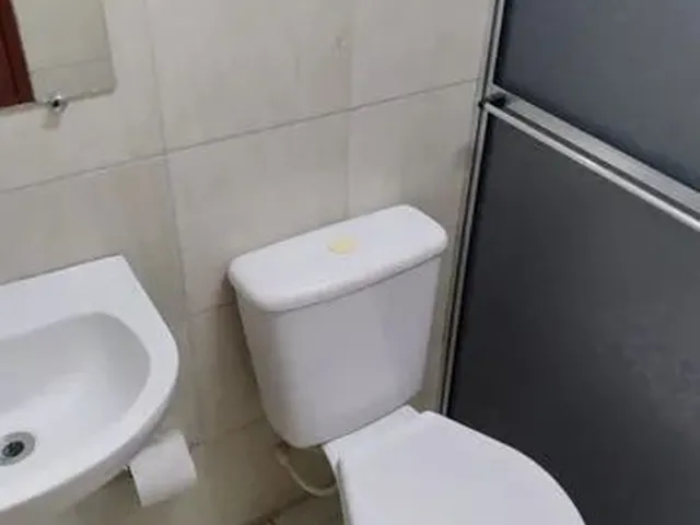 Imagem 12: Quarto Individual para Moças Que Trabalhe!