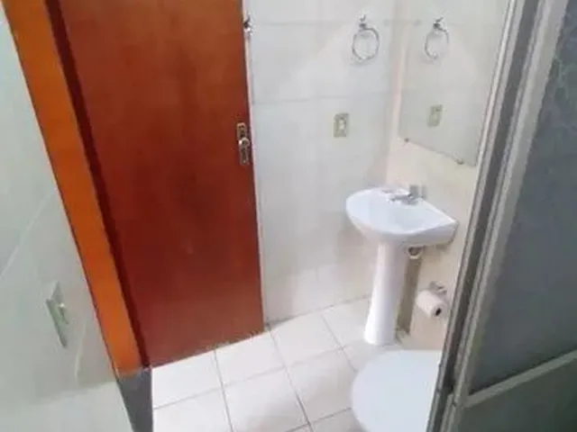 Imagem 11: Quarto Individual para Moças Que Trabalhe!