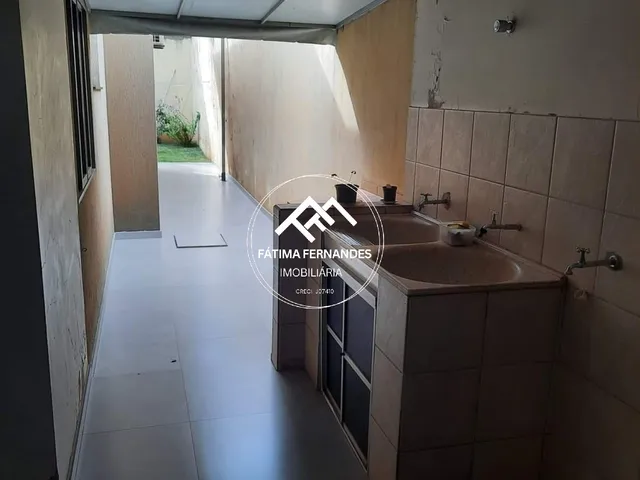 Imagem 3: SOBRADO À VENDA EM SERTANÓPOLIS