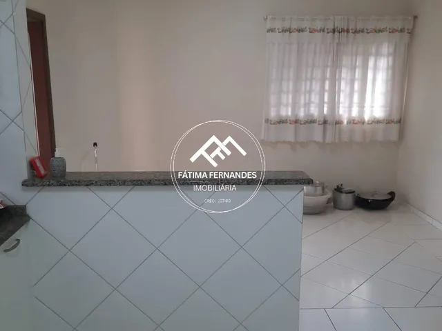 Imagem 4: SOBRADO À VENDA EM SERTANÓPOLIS