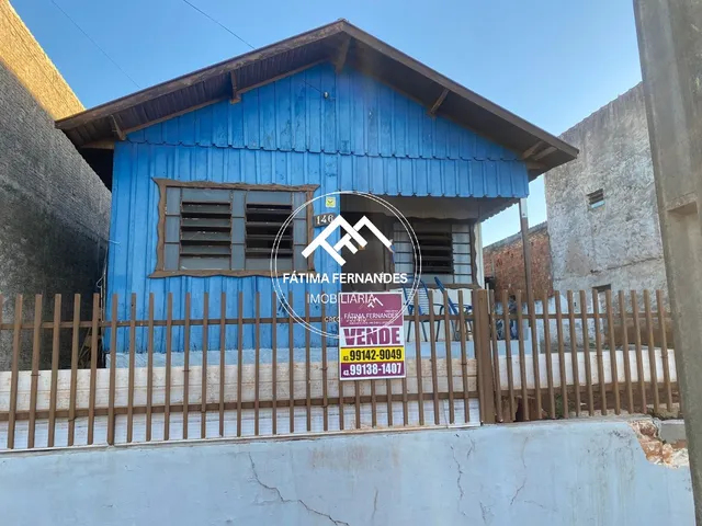 Imagem: CASA À VENDA NO CENTRO