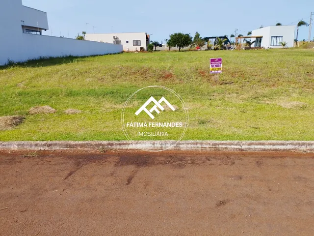 Imagem: TERRENO À VENDA LOCALIZADO NO RECANTO DO