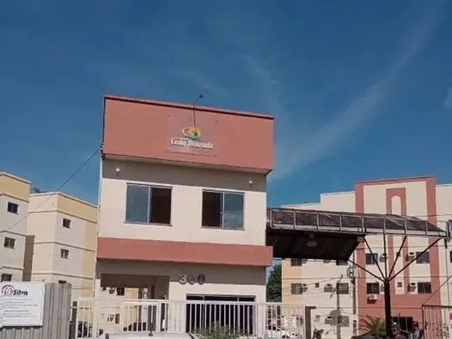 Imagem: Marielza Machado Aluga Ótimo Apartamento
