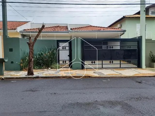 Imagem: Residencial Casa em Marília