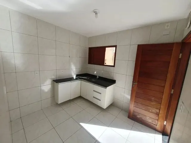 Imagem: Casa com 2/4 para Alugar em Parnamirim