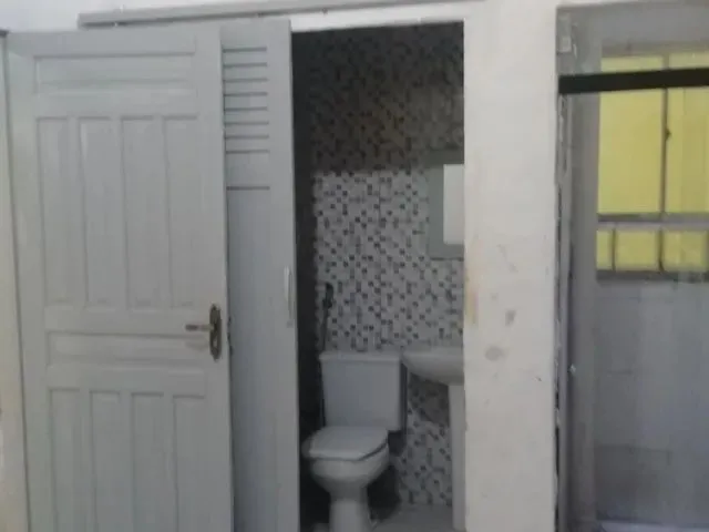 Imagem: Casa Térrea, no Siqueira. Aceita Animais