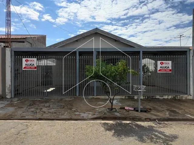 Imagem: Residencial Casa em Marília