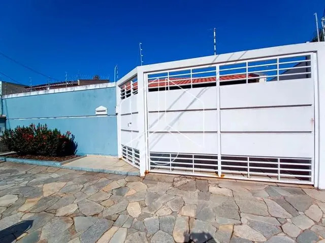 Imagem: Residencial Casa em Marília