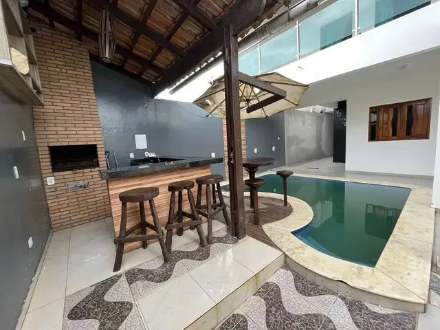 Imagem: Casa para Aluguel Possui 300 Metros Quadrados