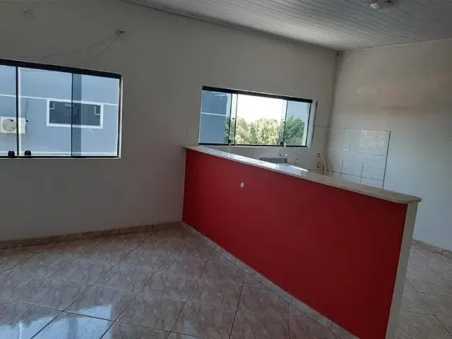 Imagem: Apartamento Amplo 1 Quarto