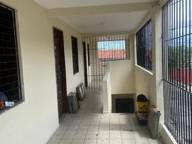 Imagem: Apt na Serrinha