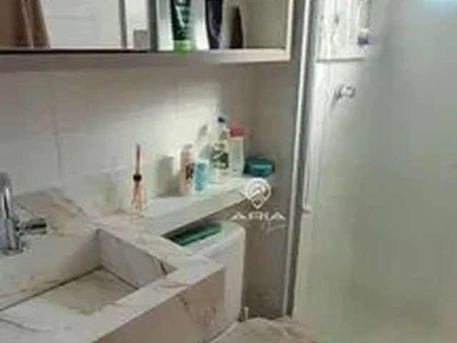Imagem: Apartamento com 2 Dormitórios para Alugar