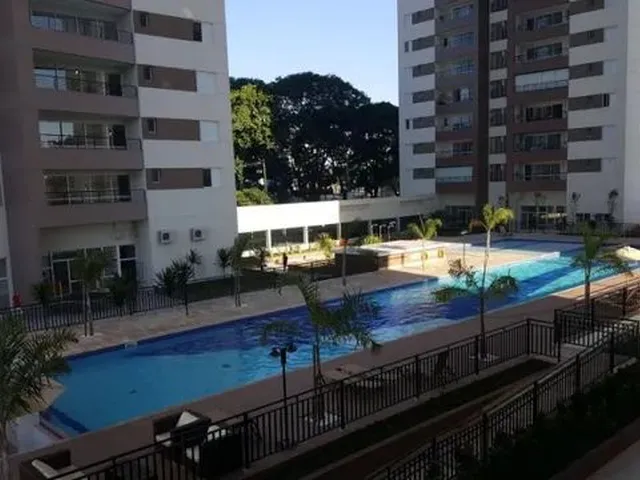 Imagem: Renaissance Apartamento com Churrasqueira