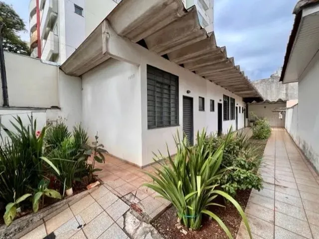 Imagem: Maringá - Kitchenette/Conjugados - Zona