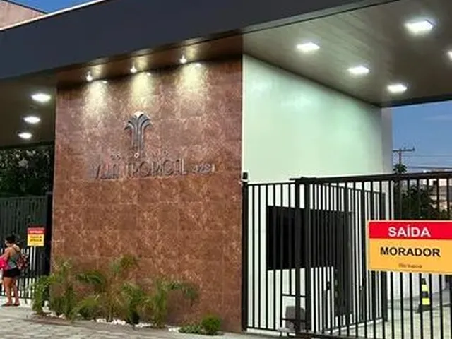 Imagem: Casa com Piscina e Area Gourmet com Excelente