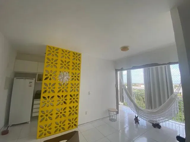 Imagem: Apartamento Mobiliado Brisas Altos do Calhau
