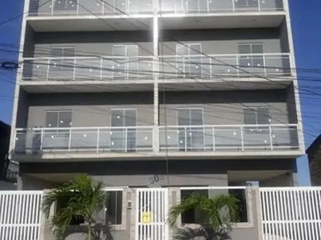Imagem: Apartamento
