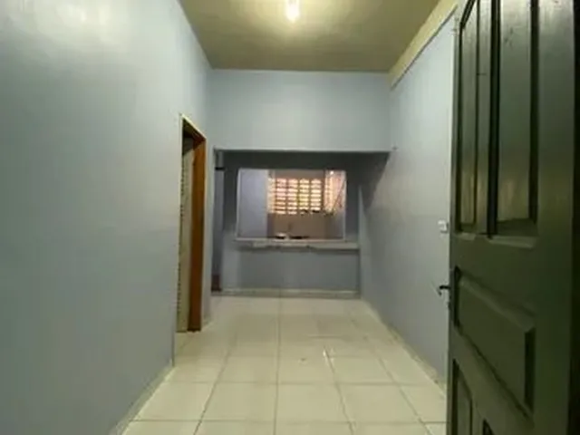 Imagem: Aluga-Se Casa com 2 Quartos na Alvorada