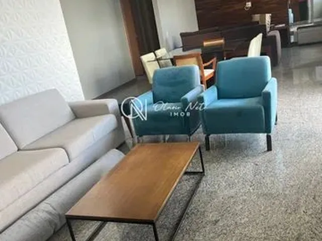 Imagem: Edifício Village Tower1 Alugo 100 Mobiliado